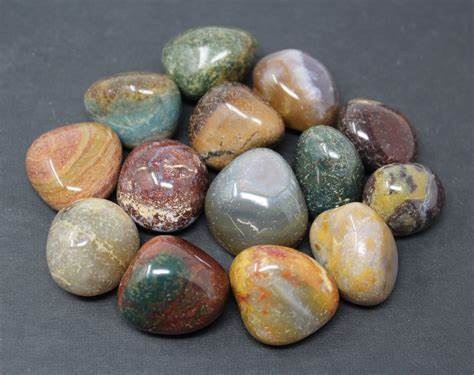 Jasper Stone